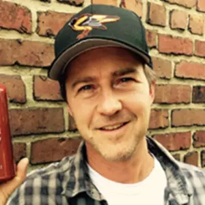 Edward Norton profile picture